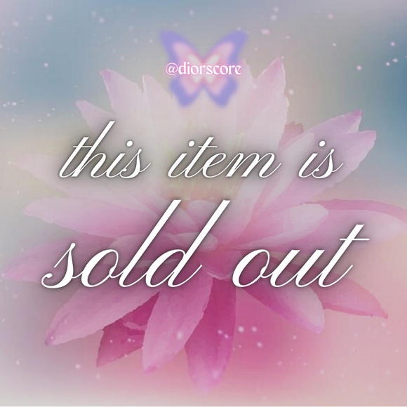 ❌⚠️ SOLD ❌⚠️ - Picture 1 of 7